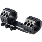 EAW Block mount GTM for Picatinny with offset (BH/Ø: 15/30 mm)