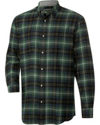 Parforce Tobias hunting shirt (Blue/Olive)