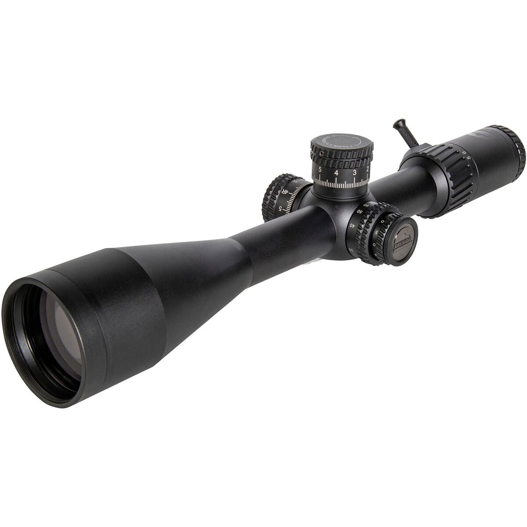 Sightmark Presidio 5-30x56 LR2 FFP rifle scope (Absehen LR2)