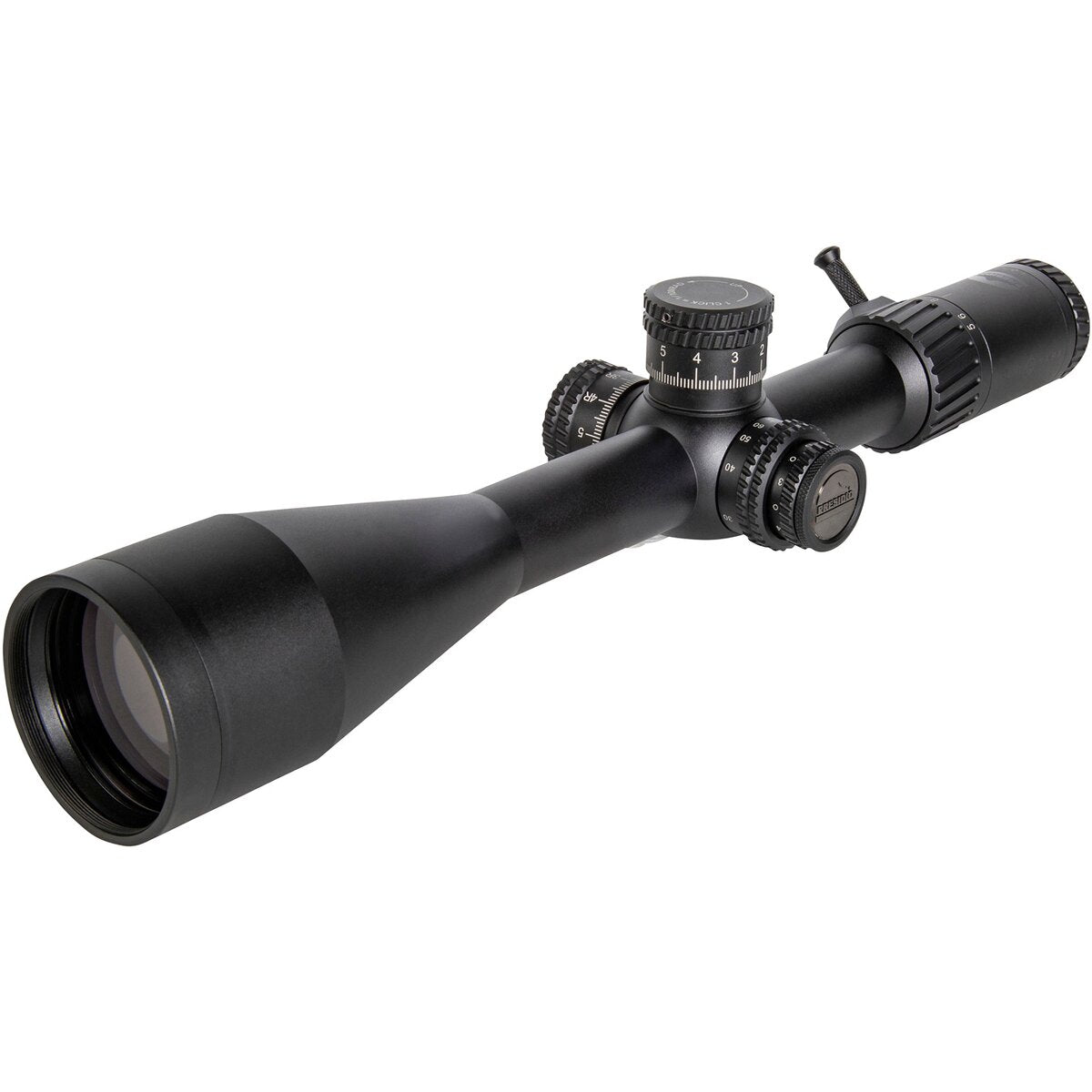 Sightmark Presidio 5-30x56 LR2 FFP rifle scope (Absehen LR2)