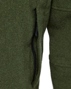 Parforce lightweight loden jacket (Olive)