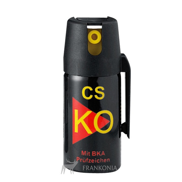 BALLISTOL Defensive spray CS-KO 0,05 l