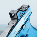 Shield Red dot sight RMSsc (Black – 8 MOA)