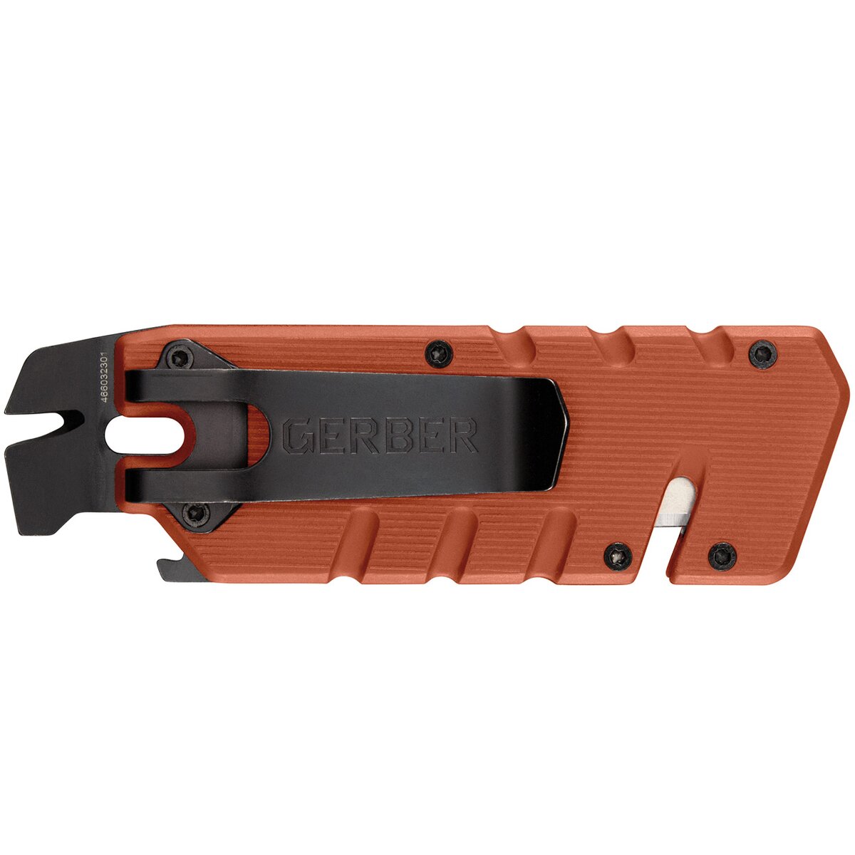 Gerber Cutter knife tool Prybrid Utility