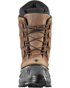 Baffin Control Max winter boots (Dark brown)