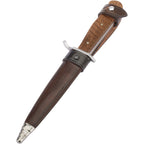 Böker Knife Trench Dagger Damascus – FRANKONIA Special model
