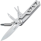 Böker Plus Multitool Specialist Half Tool
