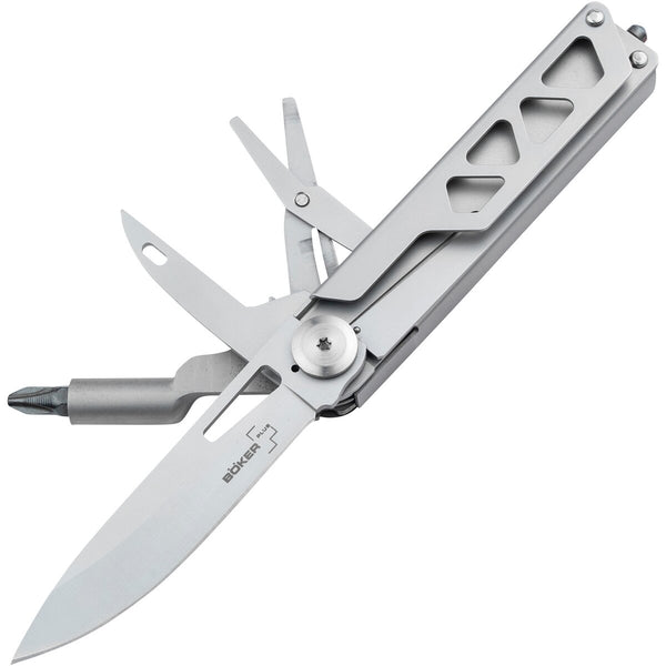 Böker Plus daudzfunkcionālais instruments Specialist Half Tool