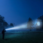 Ansmann Flashlight M900P