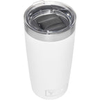 YETI Rambler vacuum insulated mug 295 ml (White)