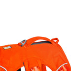 Ruffwear Dog Harness Web Master™ (Size S (Chest 56-69cm) - Blaze Orange)