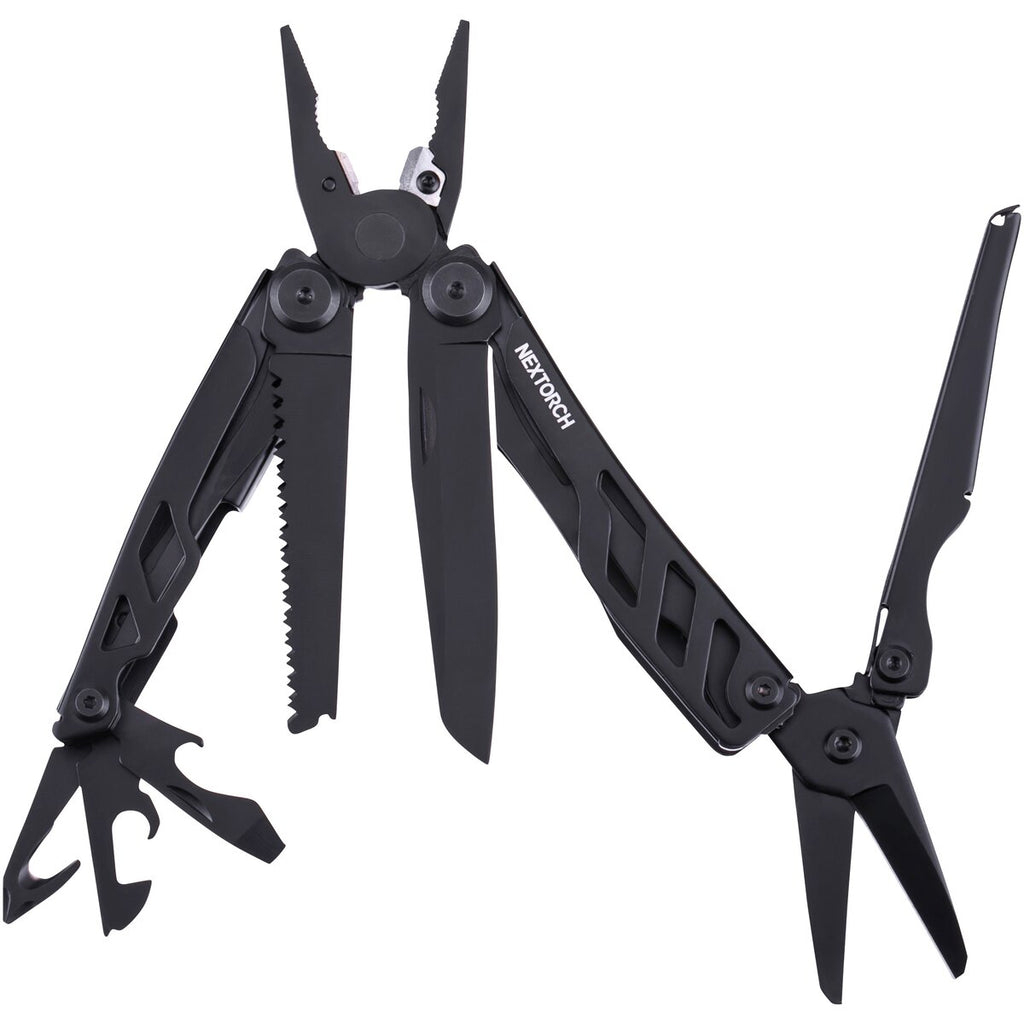 NEXTORCH Multi-tool MT10