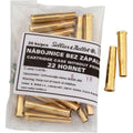 Sellier & Bellot Cases .22 Hornet (Caliber .22 Hornet) — Pack of 20 pcs