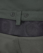 Parforce Hatz-Watz Waterproof boar protection trousers (Olive/signal orange)