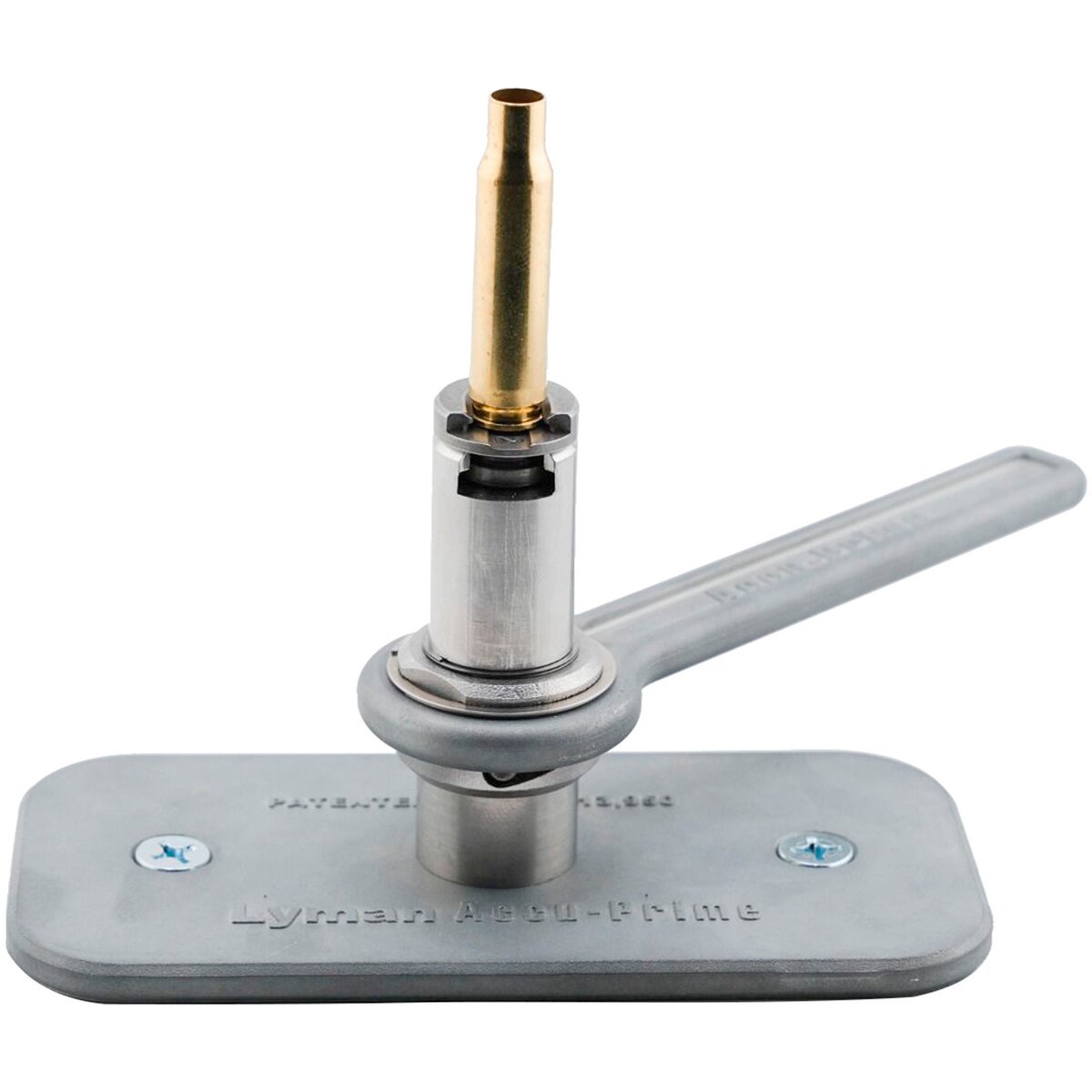 Lyman Accu-Prime hand primer cap setter