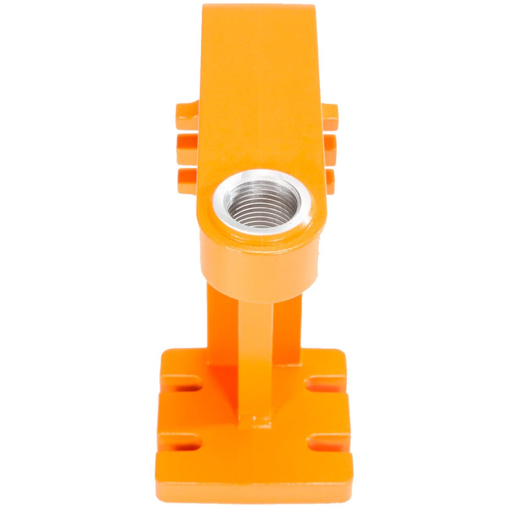 Lyman Stand for powder filling device Brass Smith