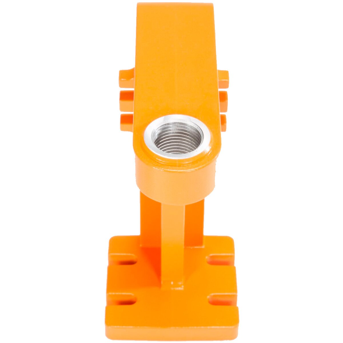 Lyman Stand for powder filling device Brass Smith