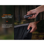 Fenix Flashlight LD30R