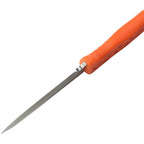 Wald & Forst Hunting knife Orange Grip