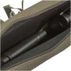 Wald & Forst Long gun case Universal XL (Olive green)