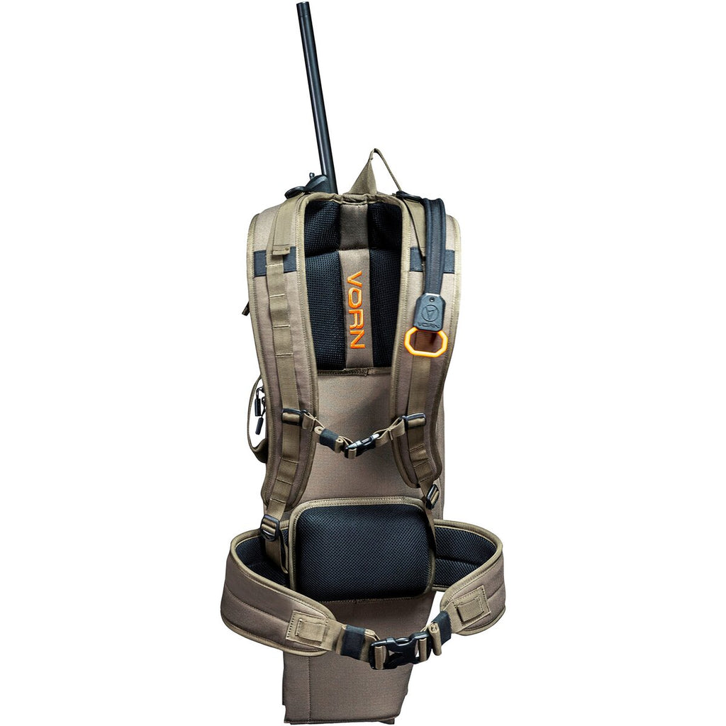 Vorn Backpack LT12 (Ash green)