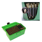 MTM Cartridge box, H50-XL