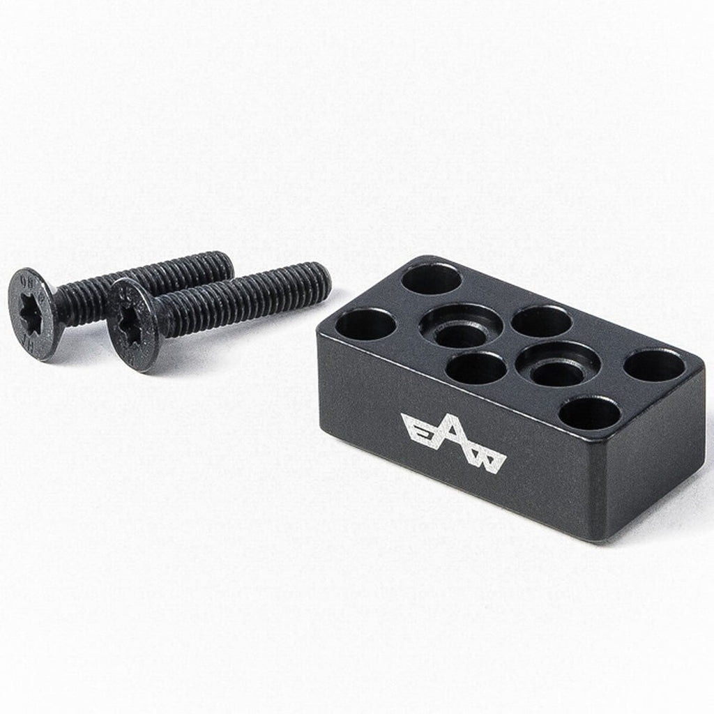 EAW spacer (Installation height/hole spacing: 10/10)