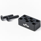 EAW spacer (Installation height/hole spacing: 10/10)