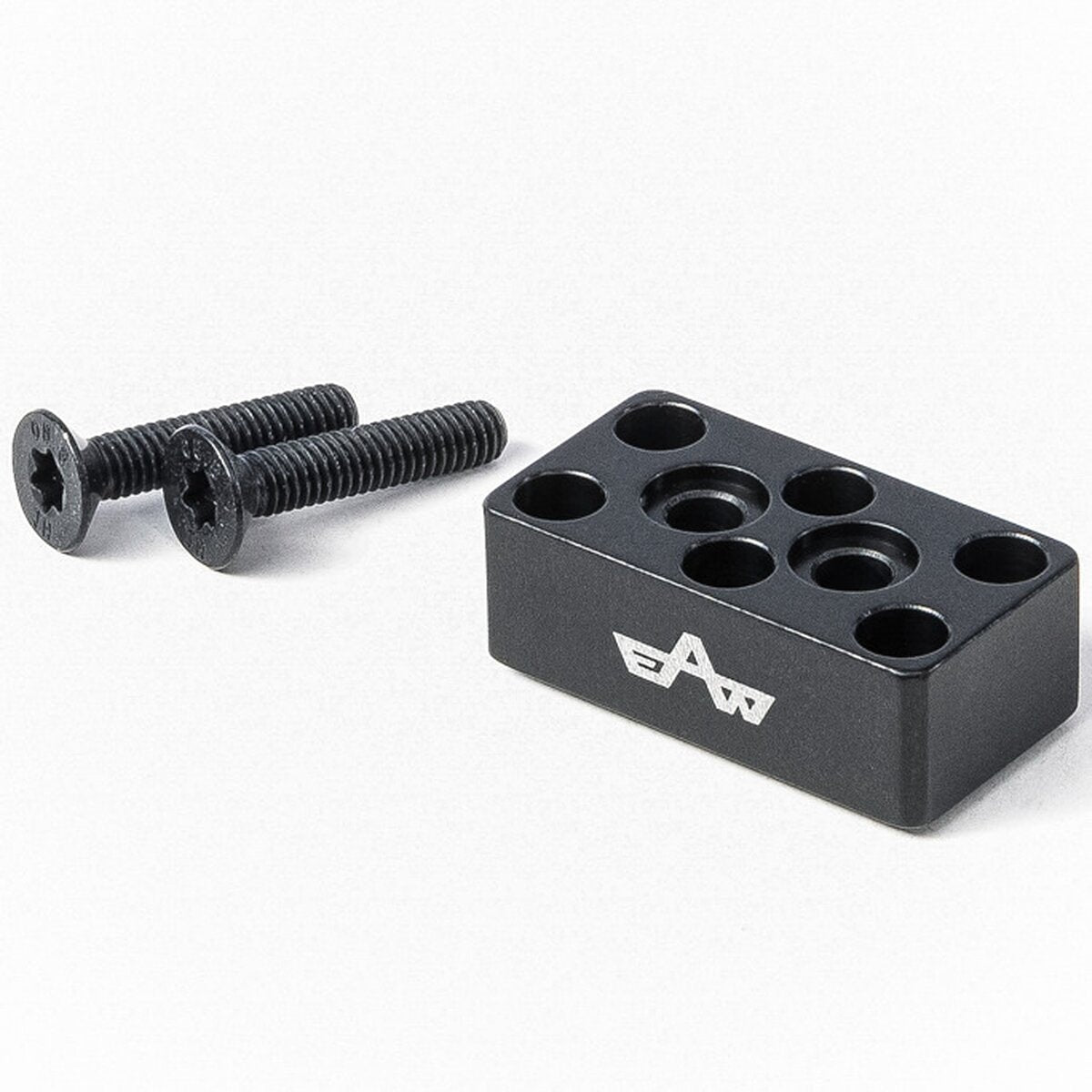 EAW spacer (Installation height/hole spacing: 10/10)