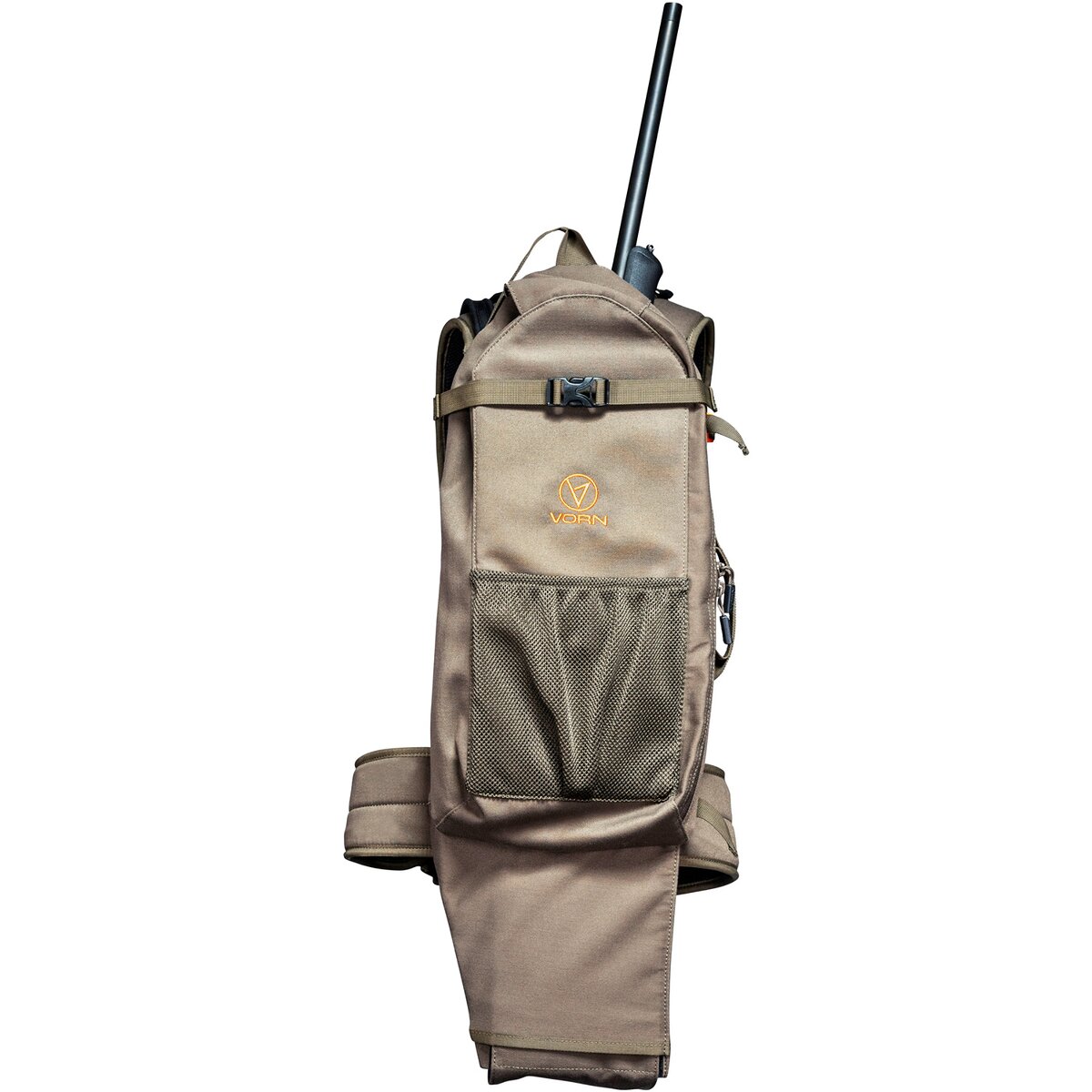 Vorn Backpack LT12 (Ash green)
