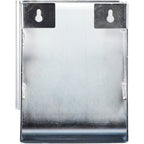 Mercury air Bullet trap box