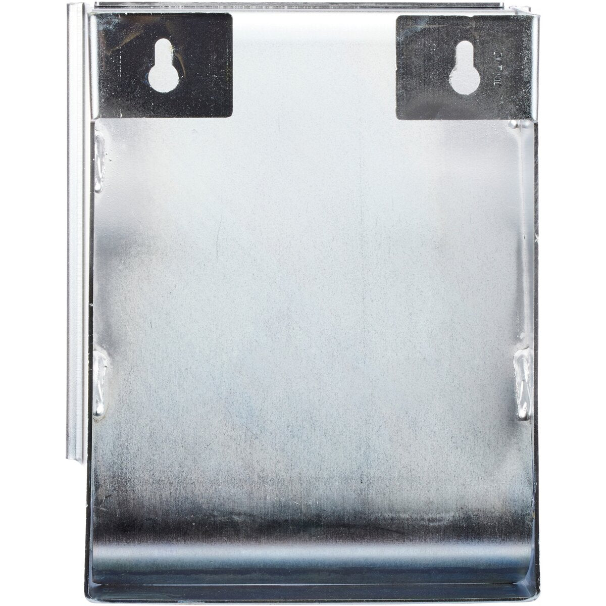 Mercury air Bullet trap box