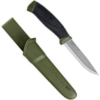 Morakniv Knife Companion military green