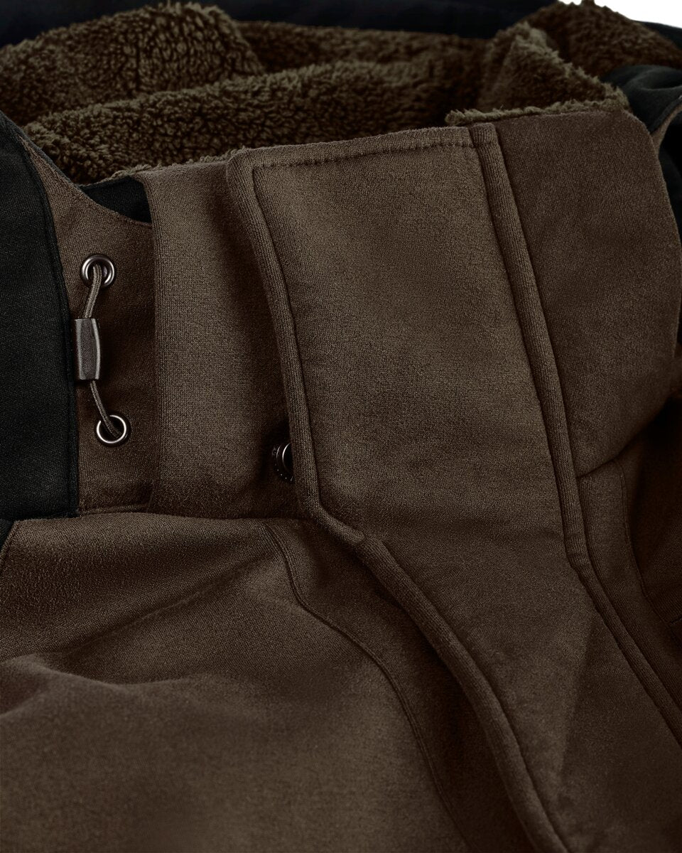Parforce Winter PirschJacket Silence (Olive)