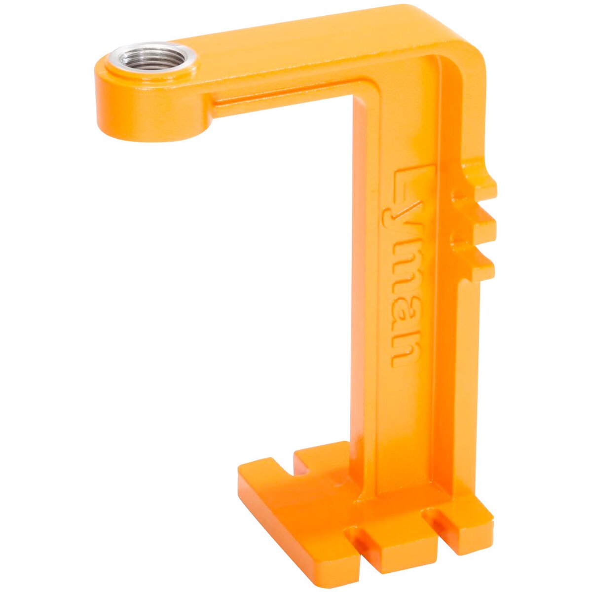 Lyman Stand for powder filling device Brass Smith