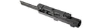 Dentler Exchange run for Dentler DR21 (With Basic Vario base rail)