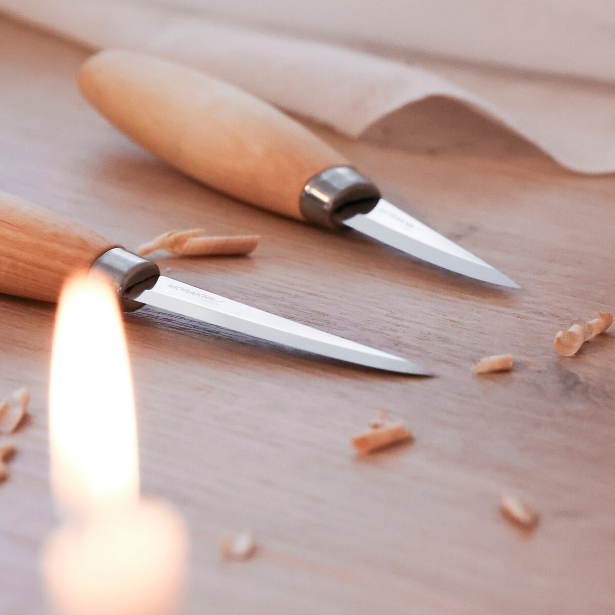 Morakniv Knife Woodcarving 106