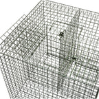 Live capture trap
