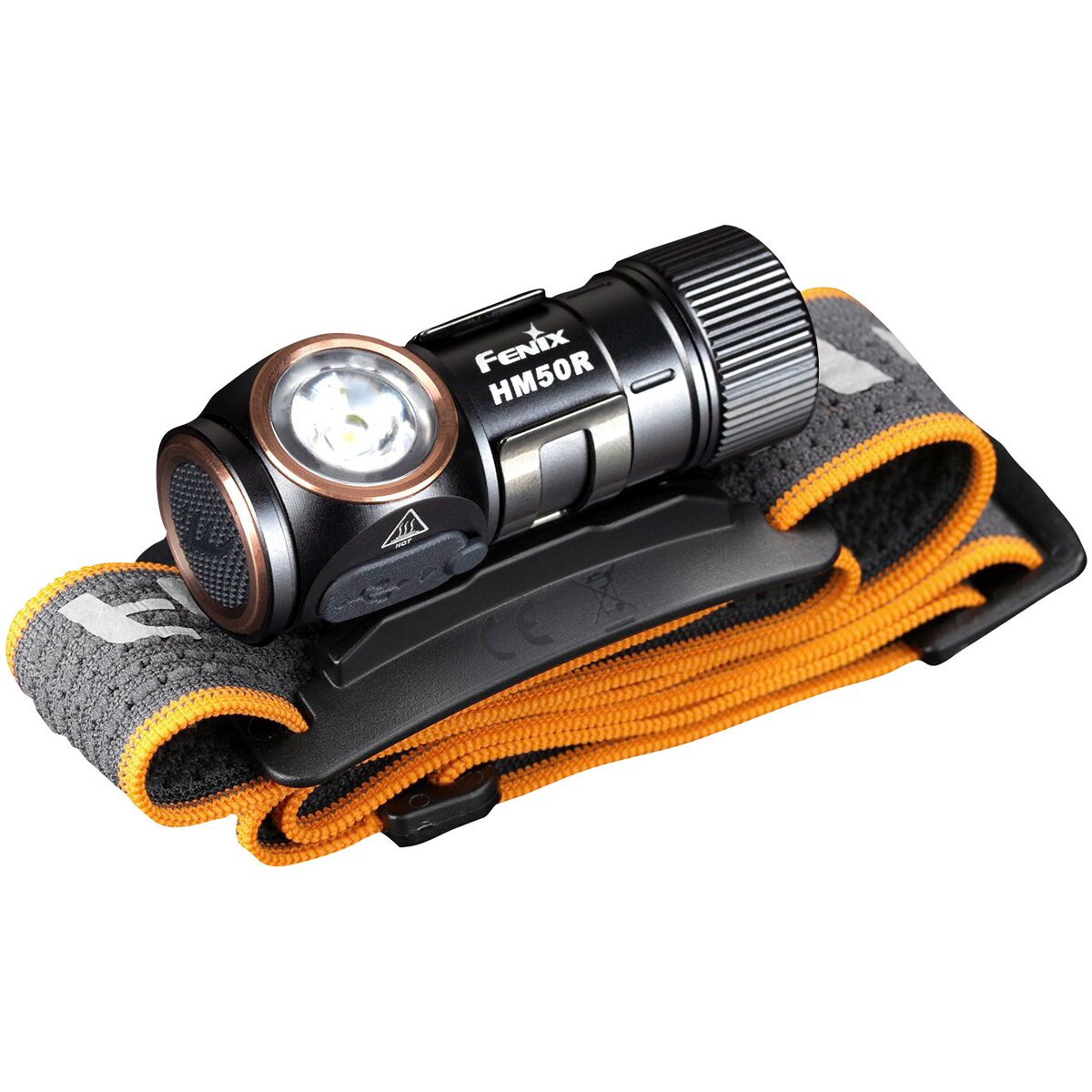 Fenix Headlamp HM50R V2.0