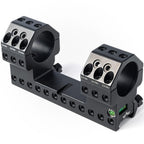 EAW Block Mount GTM for Picatinny (BH/Ø: 23/30 mm)