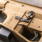Hera Arms Magazine holder Ambi Mag Release for AR15/M4