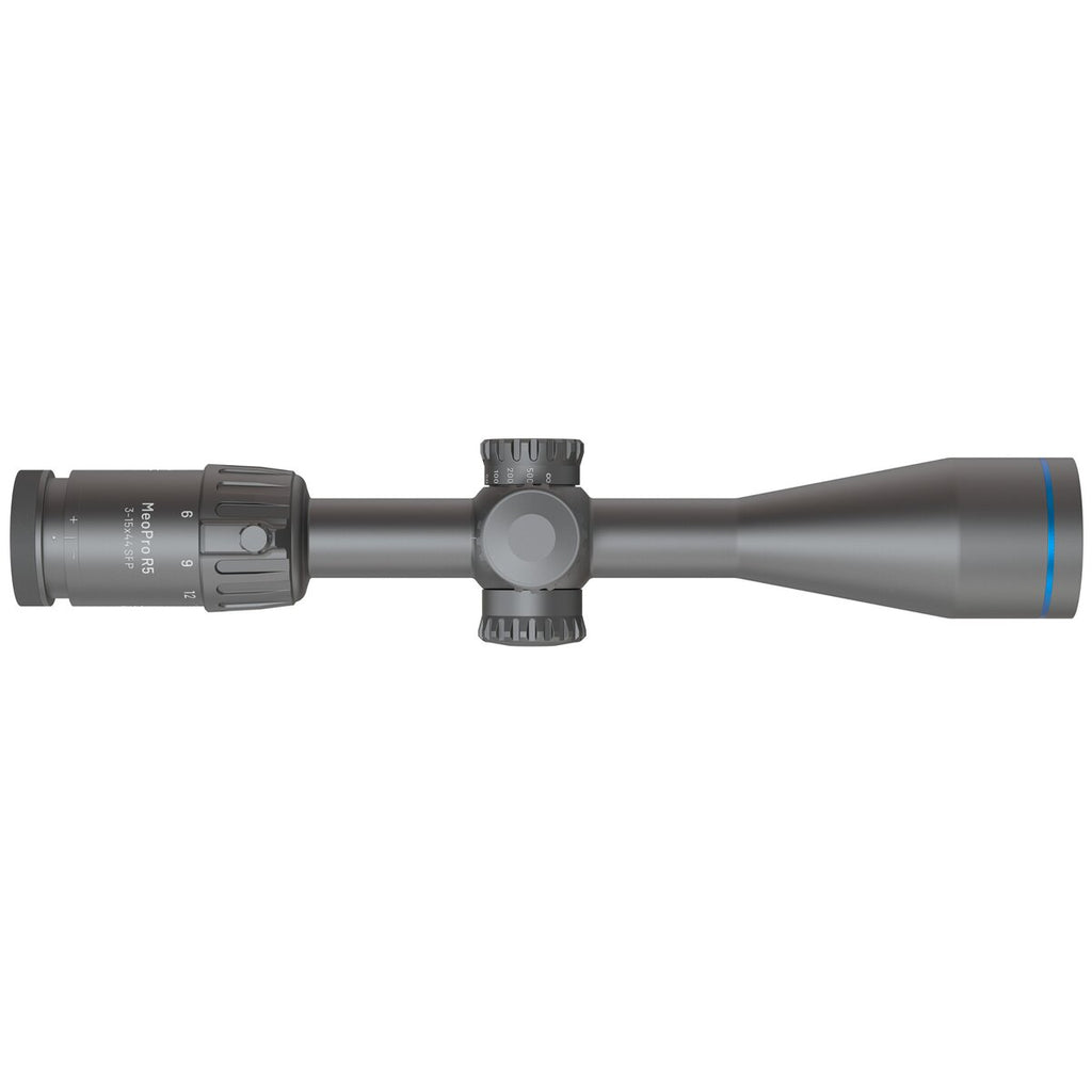 Meopta Riflescope MeoPro R5 3-15x44 SFP (Z PLEX)