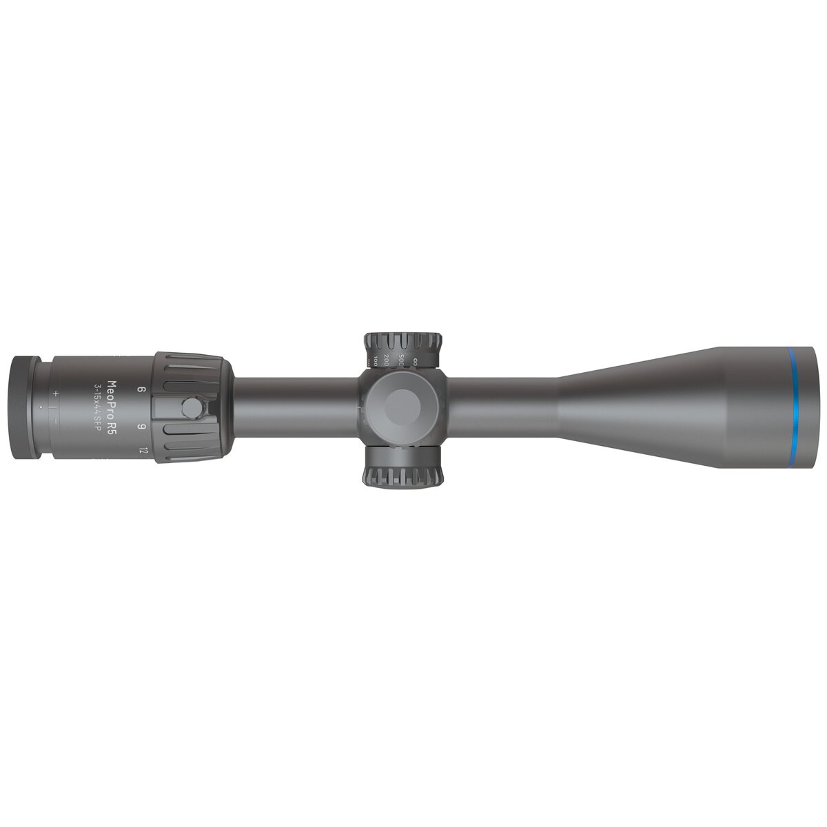 Meopta Riflescope MeoPro R5 3-15x44 SFP (Z PLEX)