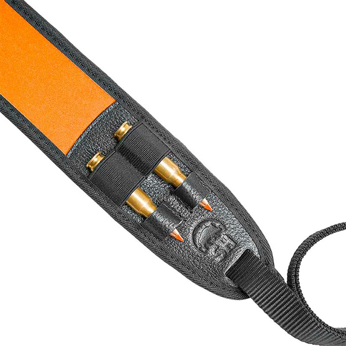 Sauenhammer Rifle sling SH (Signal orange)