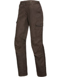 Parforce Thermal trousers PS 5000 (Brown)