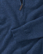 Highmoor Troyer (Medium blue)