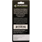 BREAKTHROUGH® Phosphor bronze cleaning brush (AR 15 / M16 / M4)