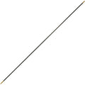 BALLISTOL Carbon cleaning rod without handle (Long, wiper snake 93 cm, Ø 7 mm, internal thread M5)