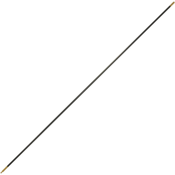 BALLISTOL Carbon tīrīšanas stienis bez roktura (garš, tīrīšanas vītne 93 cm, Ø 7 mm, iekšējā vītne M5)