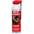 Hagopur Wild boar stop red (500ml) 0,5 l